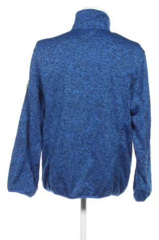 Pánska termo bunda  Unbranded, Veľkosť XXL, Farba Viacfarebná, Cena  45,95 €