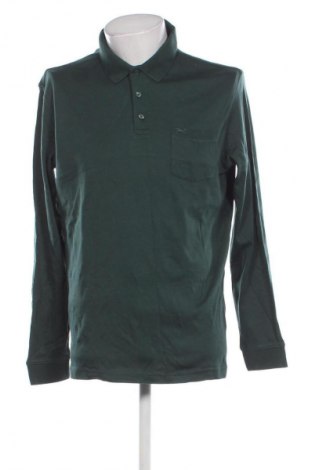 Férfi garbó Brax, Méret XL, Szín Zöld, Ár 11 099 Ft