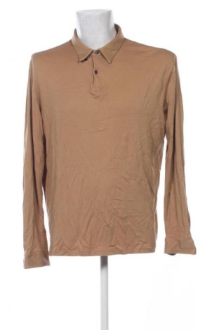 Férfi garbó Charles Tyrwhitt, Méret XL, Szín Bézs, Ár 11 099 Ft