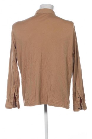 Férfi garbó Charles Tyrwhitt, Méret XL, Szín Bézs, Ár 11 099 Ft
