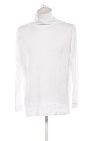 Herren Rollkragen LOWES, Größe XXL, Farbe Weiß, Preis € 13,99