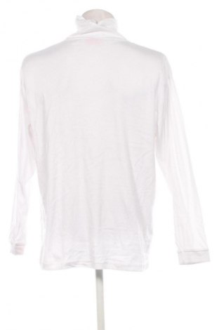 Herren Rollkragen LOWES, Größe XXL, Farbe Weiß, Preis € 13,99
