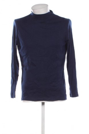 Herren Rollkragen Rockmans, Größe XXL, Farbe Blau, Preis € 5,99