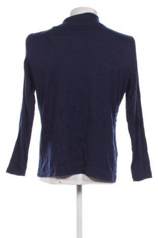 Herren Rollkragen Rockmans, Größe XXL, Farbe Blau, Preis € 5,99