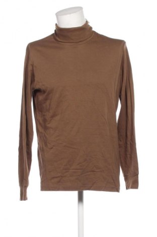 Pánsky rolák  Uniqlo, Veľkosť M, Farba Hnedá, Cena  11,95 €