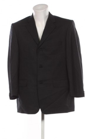 Herren Sakko Alba Moda, Größe L, Farbe Schwarz, Preis € 61,99