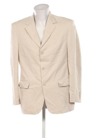 Herren Sakko Alfani, Größe XL, Farbe Beige, Preis € 24,99