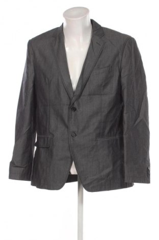 Herren Sakko Angelo Litrico, Größe XL, Farbe Grau, Preis € 40,99