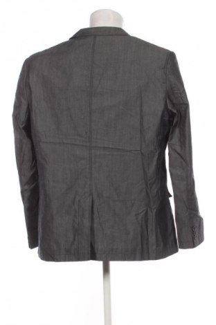 Herren Sakko Angelo Litrico, Größe XL, Farbe Grau, Preis € 40,99