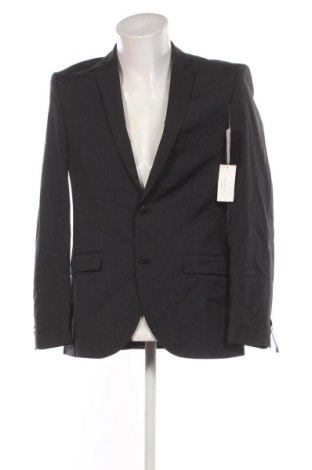 Herren Sakko Angelo Litrico, Größe L, Farbe Mehrfarbig, Preis € 64,99