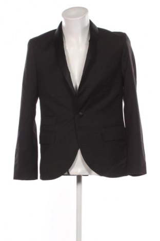 Herren Sakko Atelier Scotch, Größe M, Farbe Schwarz, Preis € 71,99