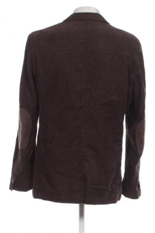 Herren Sakko Authentic Apparel, Größe XL, Farbe Braun, Preis € 40,99