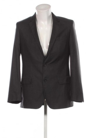 Herren Sakko BOSS, Größe L, Farbe Grau, Preis € 122,82