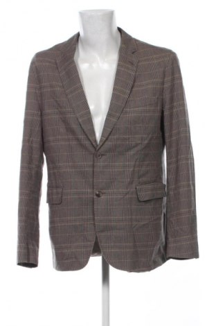 Herren Sakko BOSS, Größe L, Farbe Mehrfarbig, Preis € 122,76