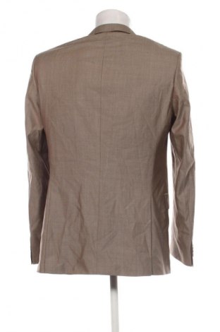 Pánske sako  BOSS, Veľkosť XL, Farba Hnedá, Cena  149,48 €