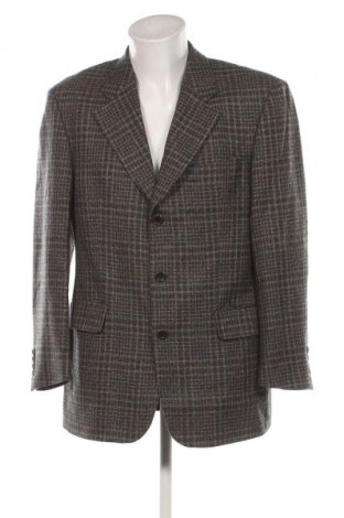 Sacou de bărbați BOSS, Mărime L, Culoare Multicolor, Preț 631,58 Lei