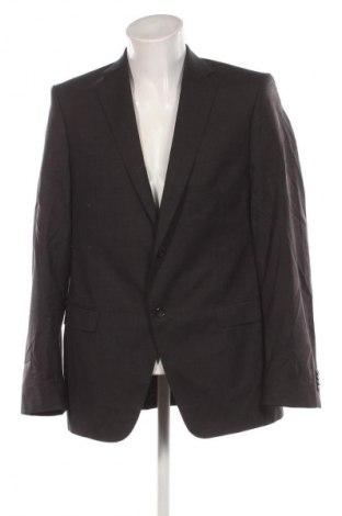 Herren Sakko Benvenuto, Größe L, Farbe Schwarz, Preis 52,69 €