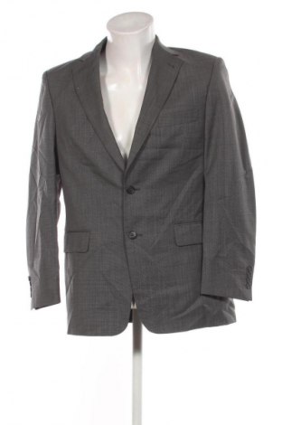 Herren Sakko Bernhardt, Größe M, Farbe Grau, Preis € 40,99