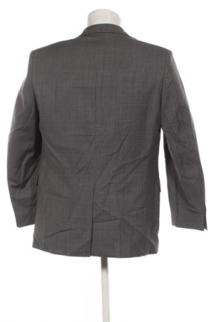 Herren Sakko Bernhardt, Größe M, Farbe Grau, Preis € 40,99