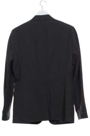 Pánské sako  Blaq, Velikost XS, Barva Šedá, Cena  1 449,00 Kč