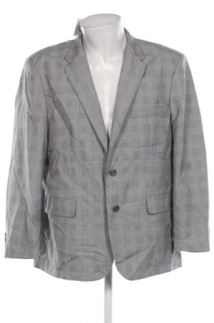 Ανδρικό σακάκι Bpc Bonprix Collection, Μέγεθος XL, Χρώμα Πολύχρωμο, Τιμή 15,99 €