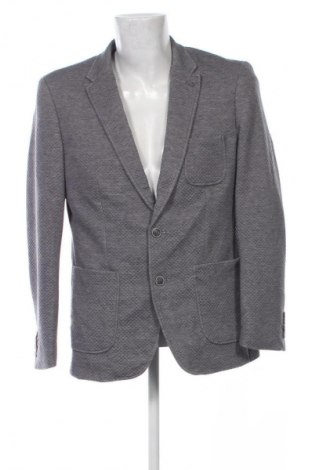 Férfi zakó Bpc Bonprix Collection, Méret XL, Szín Szürke, Ár 6 359 Ft