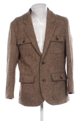 Ανδρικό σακάκι Brooks Brothers, Μέγεθος XL, Χρώμα Καφέ, Τιμή 112,99 €