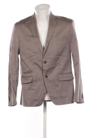 Herren Sakko Bruno Banani, Größe L, Farbe Braun, Preis € 61,99
