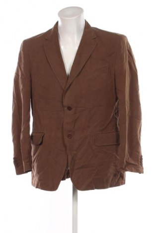 Herren Sakko Bugatti, Größe L, Farbe Braun, Preis € 71,99