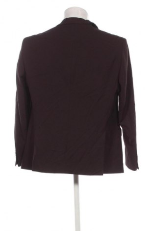 Herren Sakko C&A, Größe L, Farbe Rot, Preis € 40,99