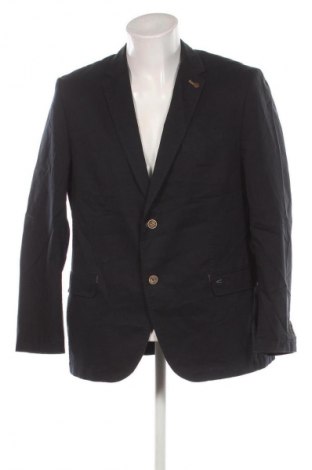 Herren Sakko Camel Active, Größe XL, Farbe Schwarz, Preis € 71,99