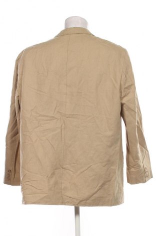 Ανδρικό σακάκι Camel Active, Μέγεθος XXL, Χρώμα  Μπέζ, Τιμή 65,99 €