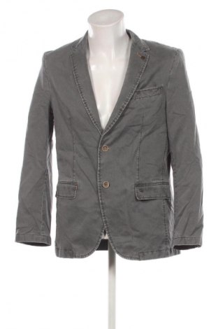 Herren Sakko Camel Active, Größe L, Farbe Grau, Preis € 28,99
