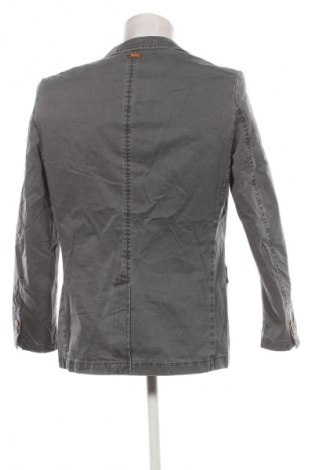 Herren Sakko Camel Active, Größe L, Farbe Grau, Preis € 28,99