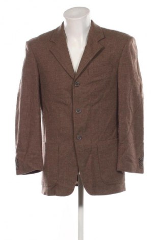 Ανδρικό σακάκι Camel Active, Μέγεθος M, Χρώμα Καφέ, Τιμή 65,99 €