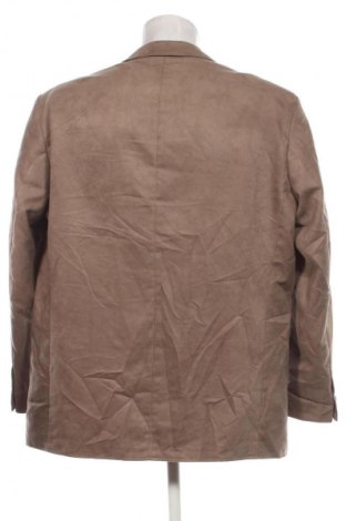 Herren Sakko Canda, Größe XXL, Farbe Beige, Preis € 16,99