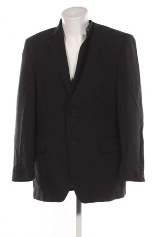 Herren Sakko Canda, Größe XL, Farbe Schwarz, Preis € 16,99