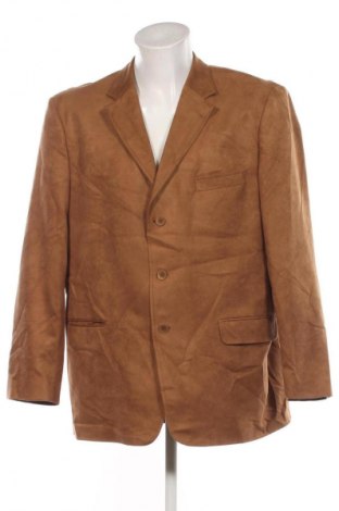 Herren Sakko Canda, Größe XXL, Farbe Braun, Preis € 40,99