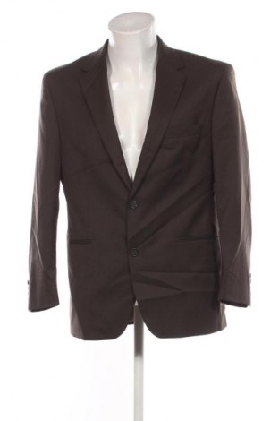 Herren Sakko Canda, Größe M, Farbe Braun, Preis € 40,99