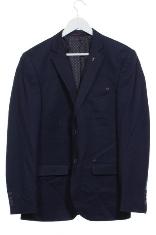 Herren Sakko Cantabil, Größe XS, Farbe Blau, Preis € 40,99