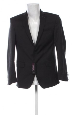 Herren Sakko Carl Gross, Größe M, Farbe Schwarz, Preis € 164,99