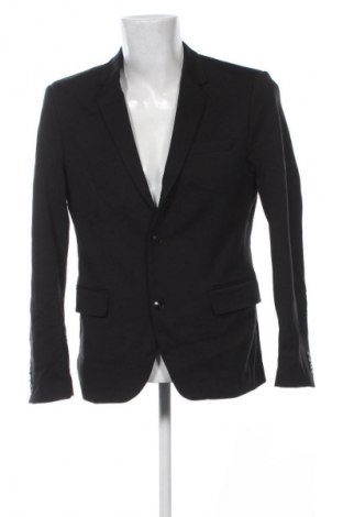 Herren Sakko Celio, Größe L, Farbe Schwarz, Preis € 40,99