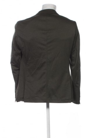 Herren Sakko Cg, Größe L, Farbe Grün, Preis € 40,99