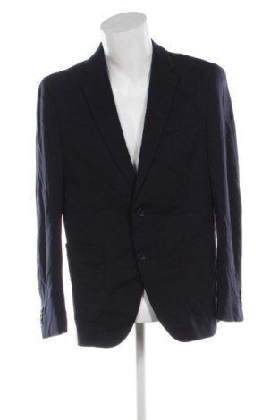 Herren Sakko Christian Berg, Größe L, Farbe Blau, Preis € 61,99