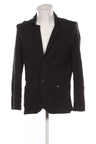 Herren Sakko Cinque, Größe L, Farbe Schwarz, Preis € 71,99