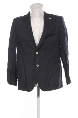 Herren Sakko Club Of Gents, Größe L, Farbe Blau, Preis € 48,99