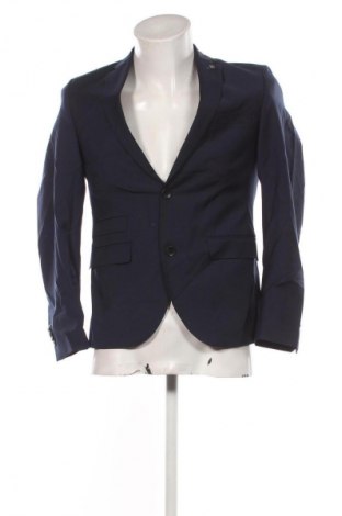 Herren Sakko Club Of Gents, Größe S, Farbe Blau, Preis € 119,99