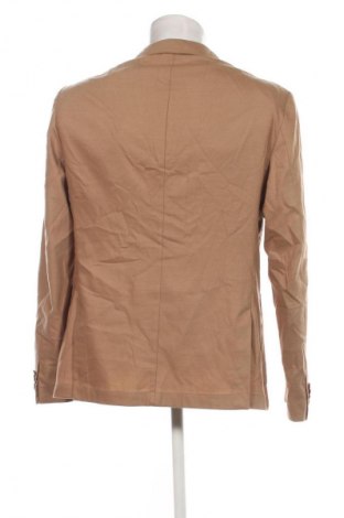 Sacou de bărbați Colombo, Mărime XL, Culoare Maro, Preț 709,99 Lei