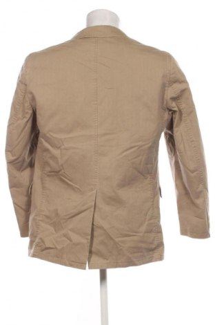 Herren Sakko Commander, Größe L, Farbe Beige, Preis € 40,99