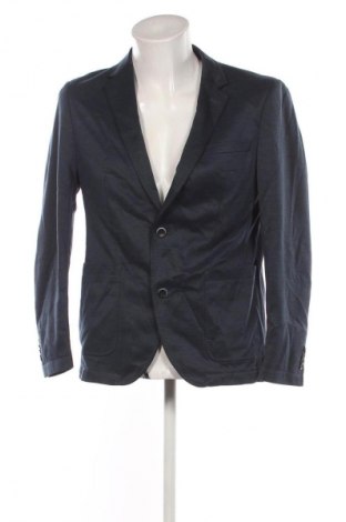 Herren Sakko Cool Code, Größe L, Farbe Blau, Preis € 40,99